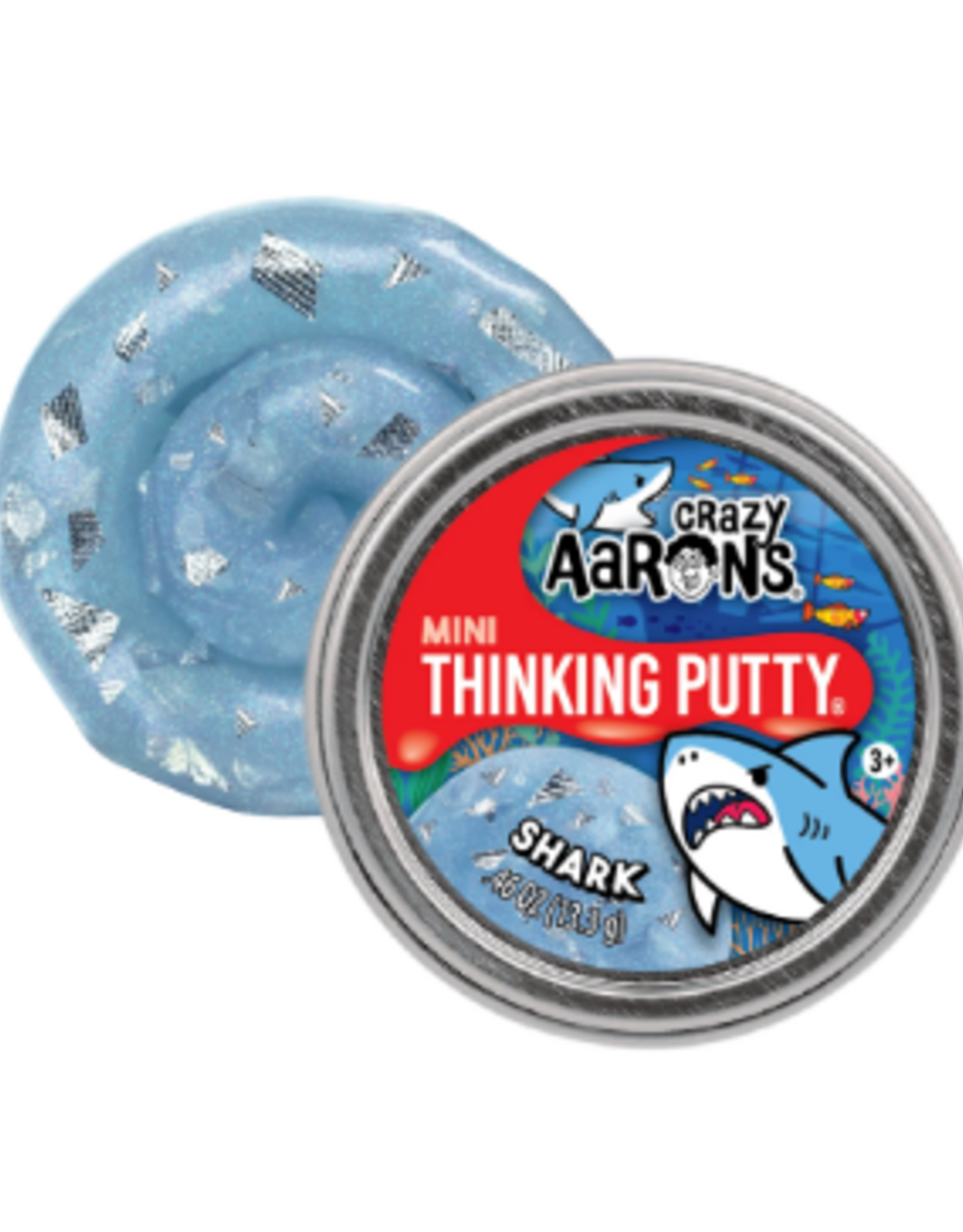 Crazy Aaron Crazy Aaron's Putty Mini Tin