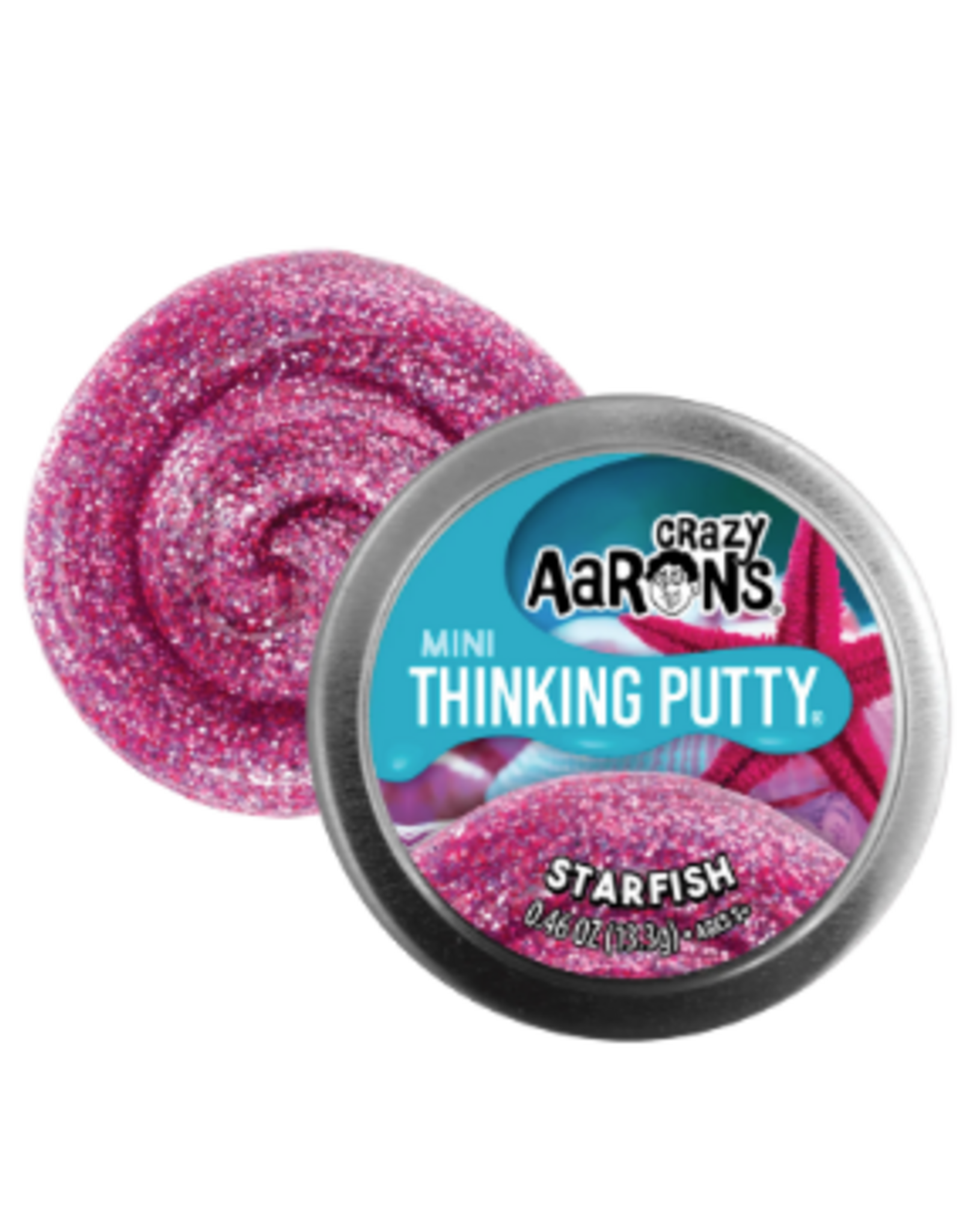 Crazy Aaron Crazy Aaron's Putty Mini Tin