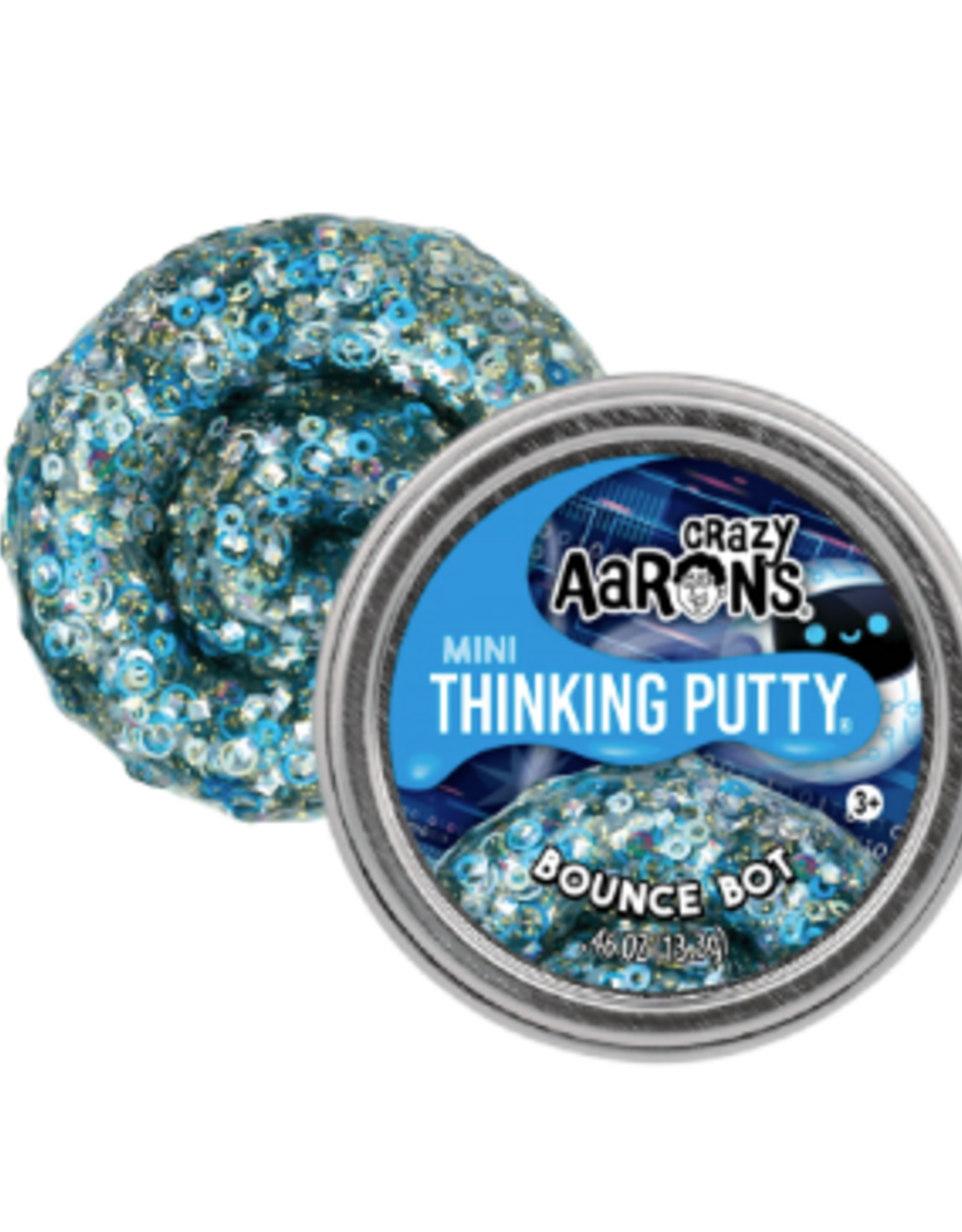 Crazy Aaron Crazy Aaron's Putty Mini Tin