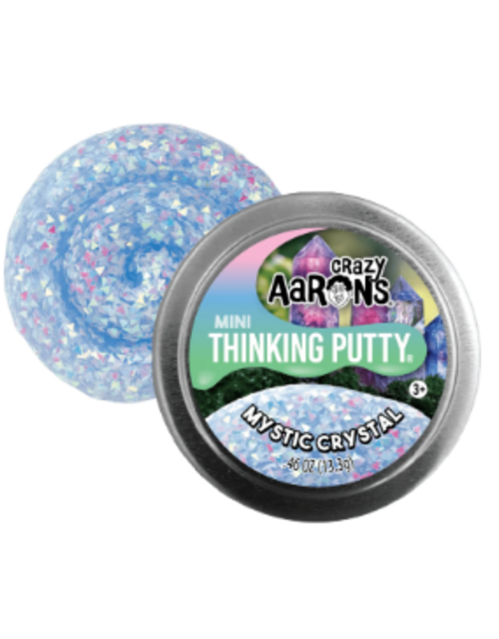 Crazy Aaron Crazy Aaron's Putty Mini Tin