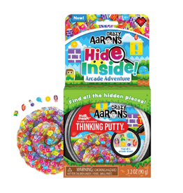 Crazy Aaron Crazy Aaron's Putty 4 inch