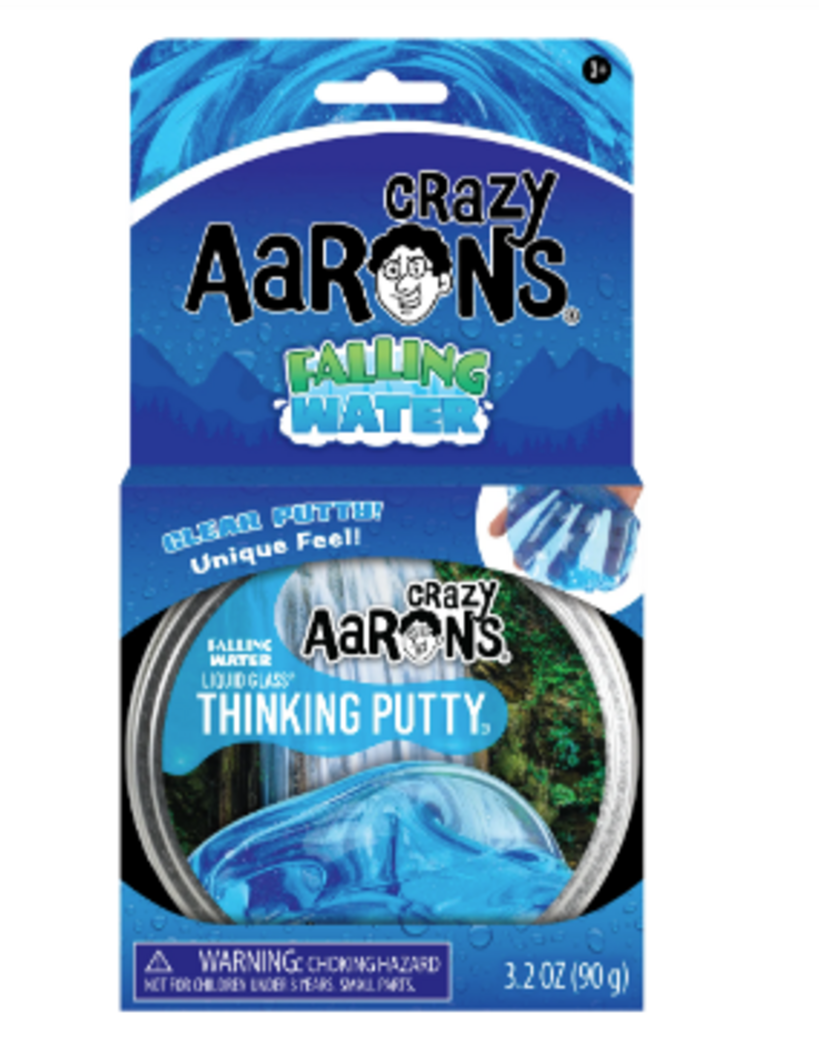 Crazy Aaron Crazy Aaron's Putty 4 inch