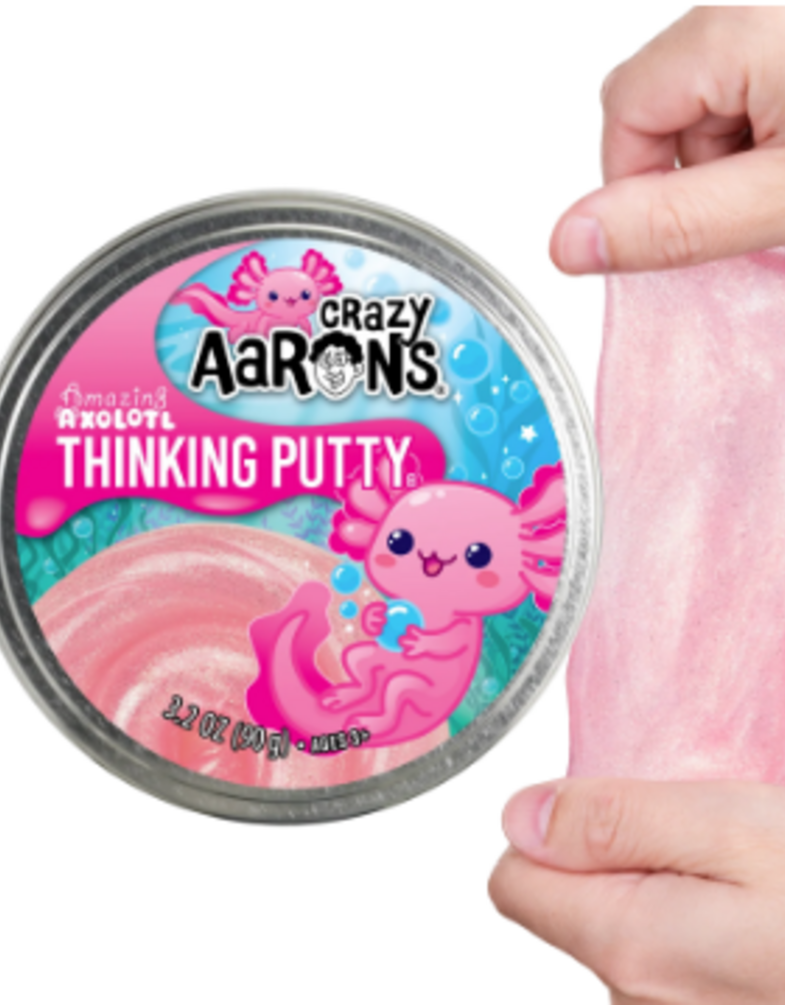 Crazy Aaron Crazy Aaron's Putty 4 inch