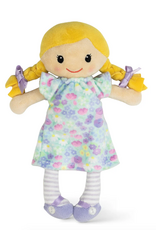 Tiger Tribe Charlie Mini Rag Doll