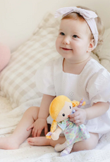 Tiger Tribe Charlie Mini Rag Doll