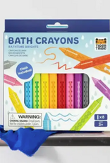 Easy Tiger Spa Bath Crayons