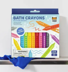 Easy Tiger Spa Bath Crayons