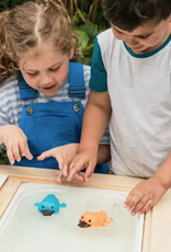 Easy Tiger Spa Bath Racer- Platypus