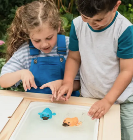 Easy Tiger Spa Bath Racer- Platypus