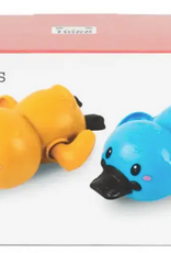 Easy Tiger Spa Bath Racer- Platypus