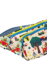 Floss & Rock Adventure Belt Bag