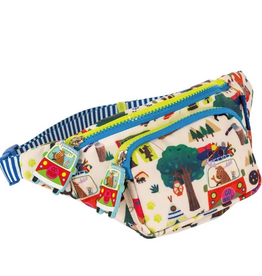 Floss & Rock Adventure Belt Bag