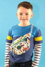 Floss & Rock Adventure Belt Bag