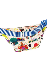 Floss & Rock Adventure Belt Bag