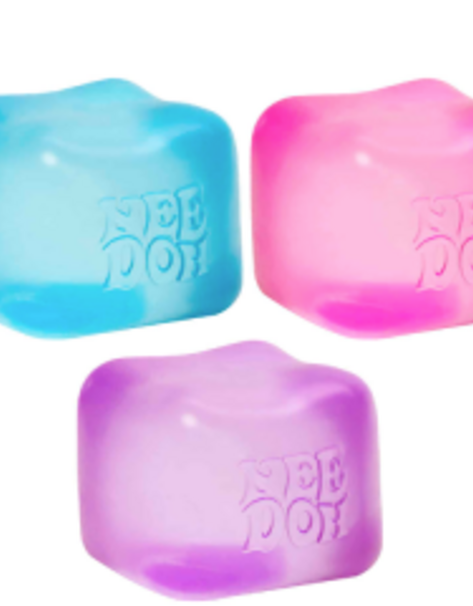 Schylling Nee Doh Nice Cube