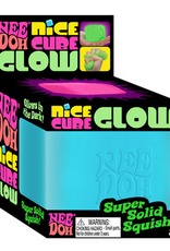 Schylling Glow Nee Doh Nice Cube