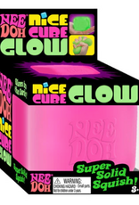 Schylling Glow Nee Doh Nice Cube