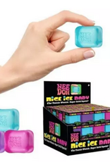 Schylling Nee Doh Nice Ice Baby Teenies