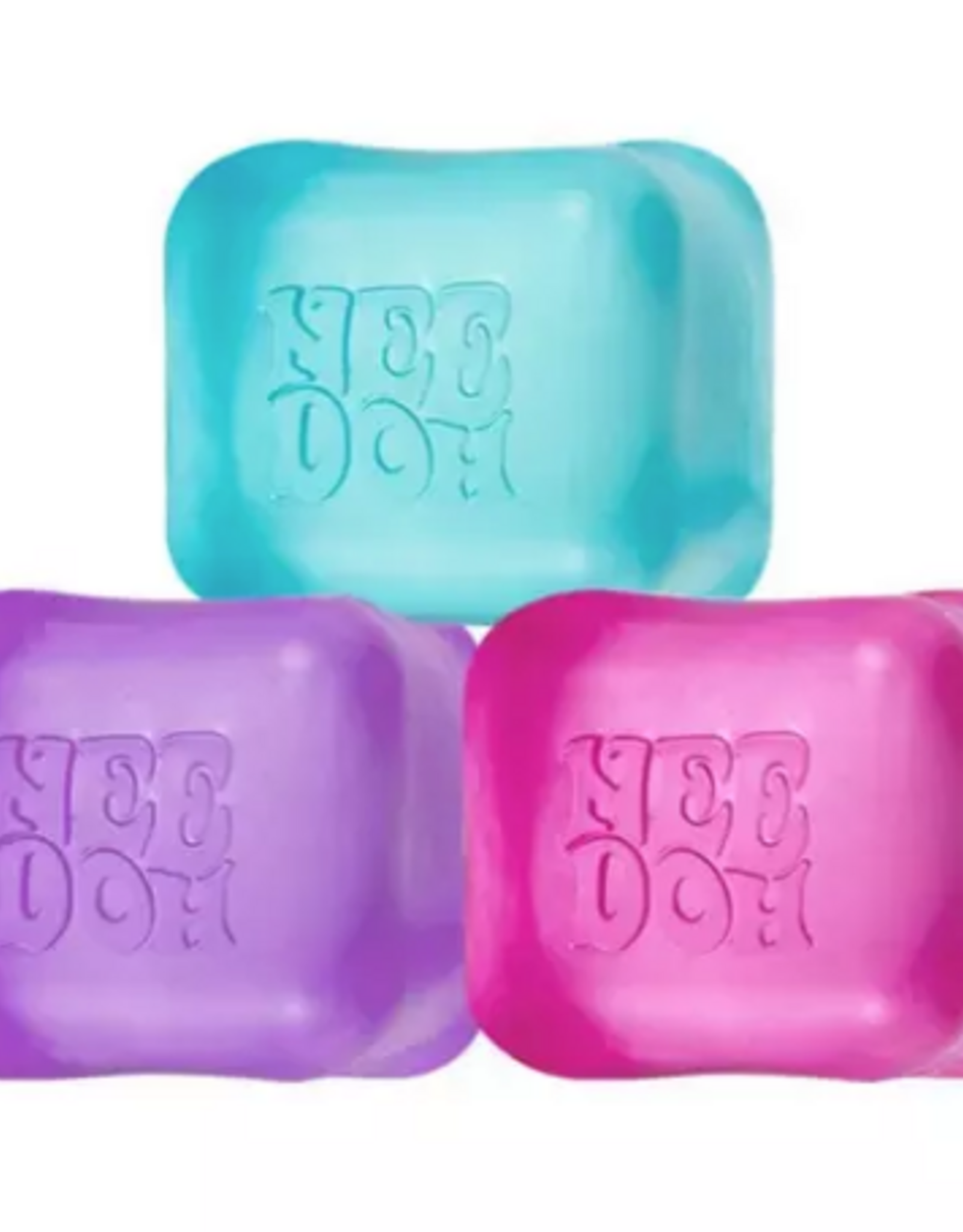 Schylling Nee Doh Nice Ice Baby Teenies