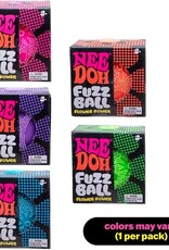 Schylling Fuzz Ball Nee Doh