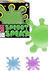 Just For Fun/Schylling Nee Doh Sploot Splat