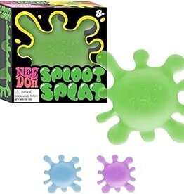 Just For Fun/Schylling Nee Doh Sploot Splat