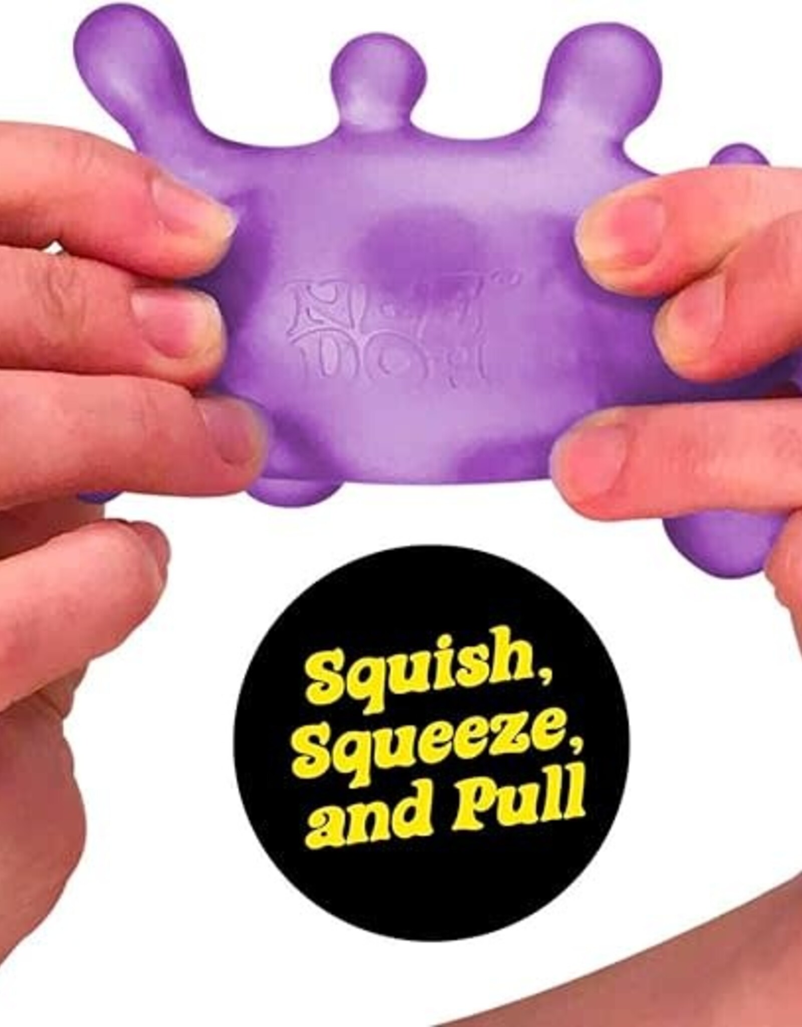 Just For Fun/Schylling Nee Doh Sploot Splat