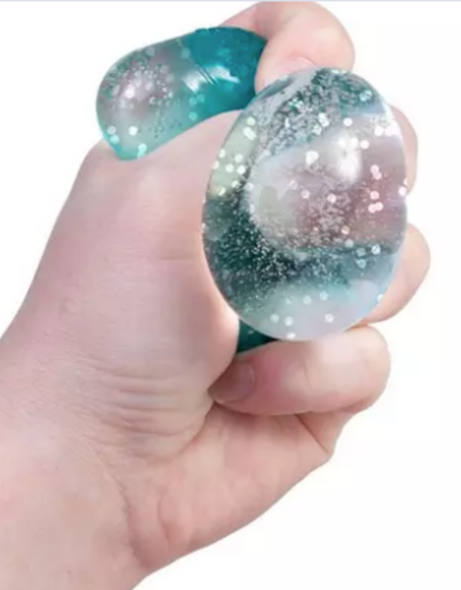 Just For Fun/Schylling Nee Doh Groovy Jewel