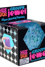 Just For Fun/Schylling Nee Doh Groovy Jewel