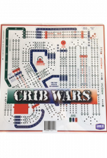 Crib Wars Deluxe
