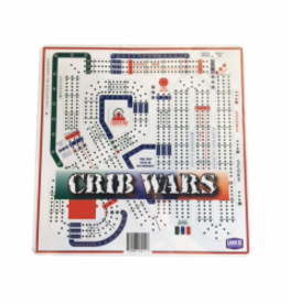 Crib Wars Deluxe