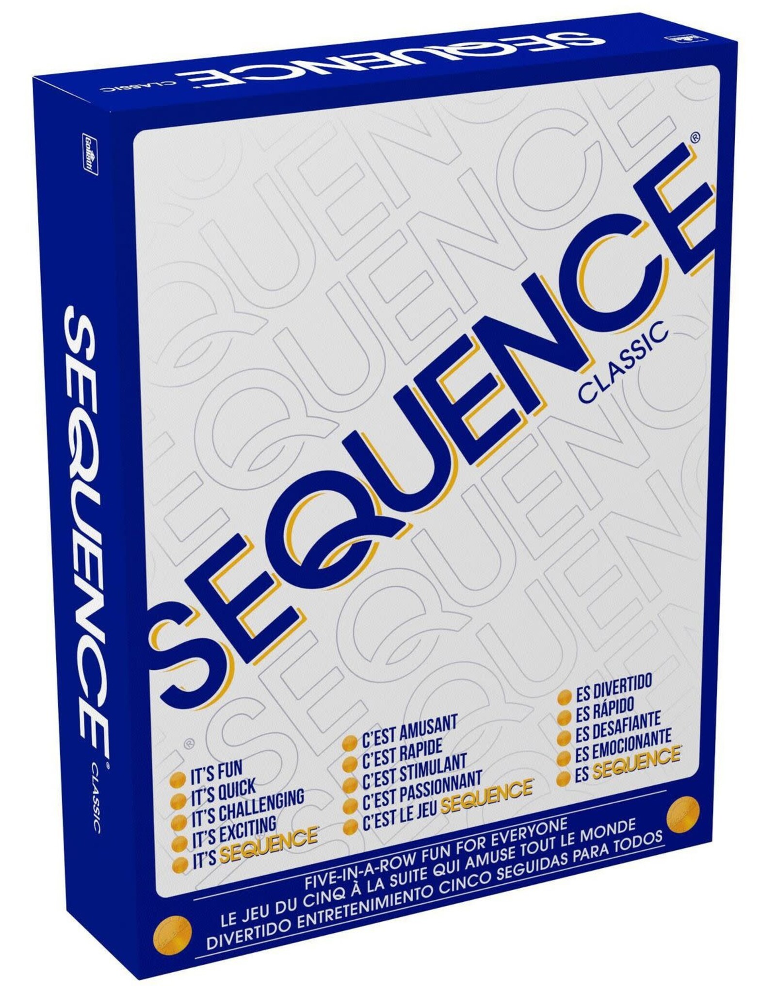 Sequence Classic