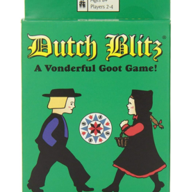 DUTCH BLITZ
