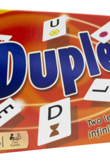 DUPLE - CARD GAME