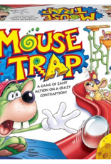 hasbro MOUSETRAP GAME