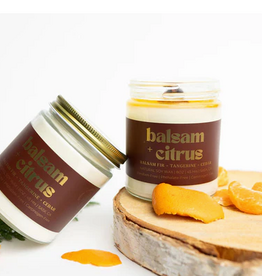 Prairie Creek Candles Prairie Creek Holiday Candle