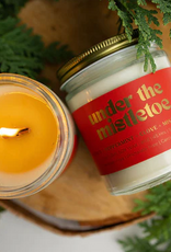 Prairie Creek Candles Prairie Creek Holiday Candle