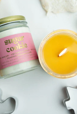 Prairie Creek Candles Prairie Creek Holiday Candle