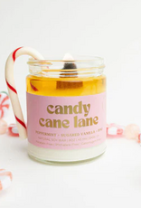 Prairie Creek Candles Prairie Creek Holiday Candle