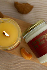 Prairie Creek Candles Prairie Creek Holiday Candle