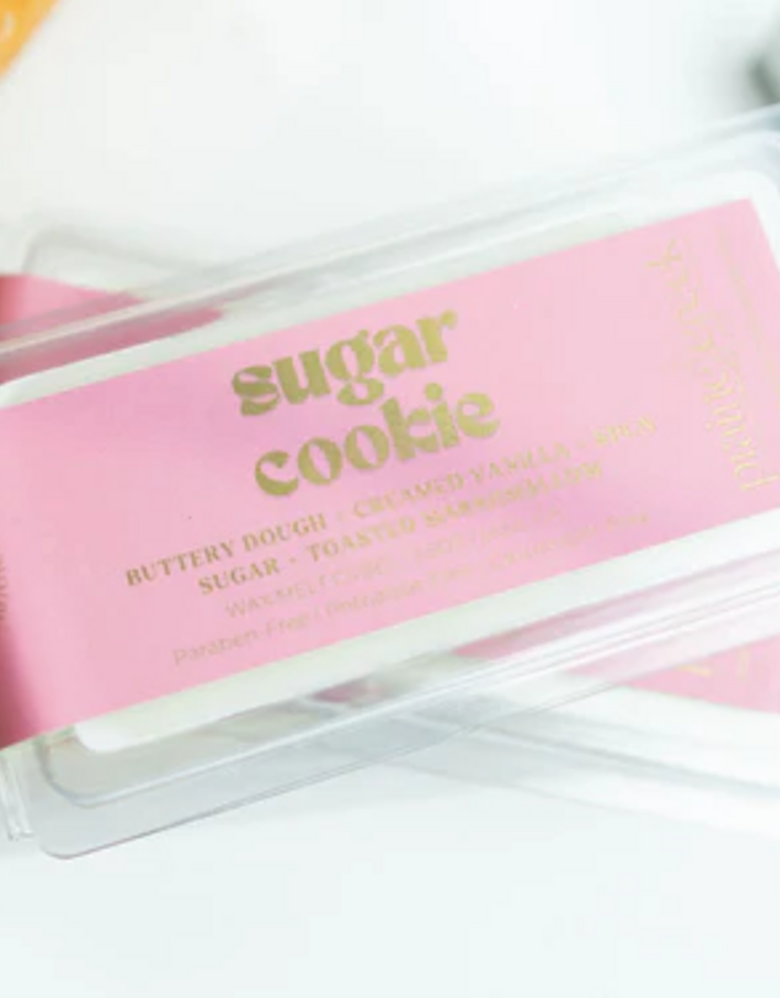 Prairie Creek Candles Prairie Creek Wax Melts