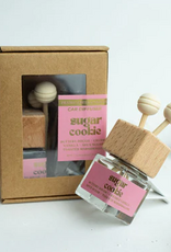 Prairie Creek Candles Holiday Car Diffuser PCC