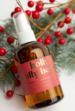 Prairie Creek Candles Prairie Creek Holiday Room Spray 4oz