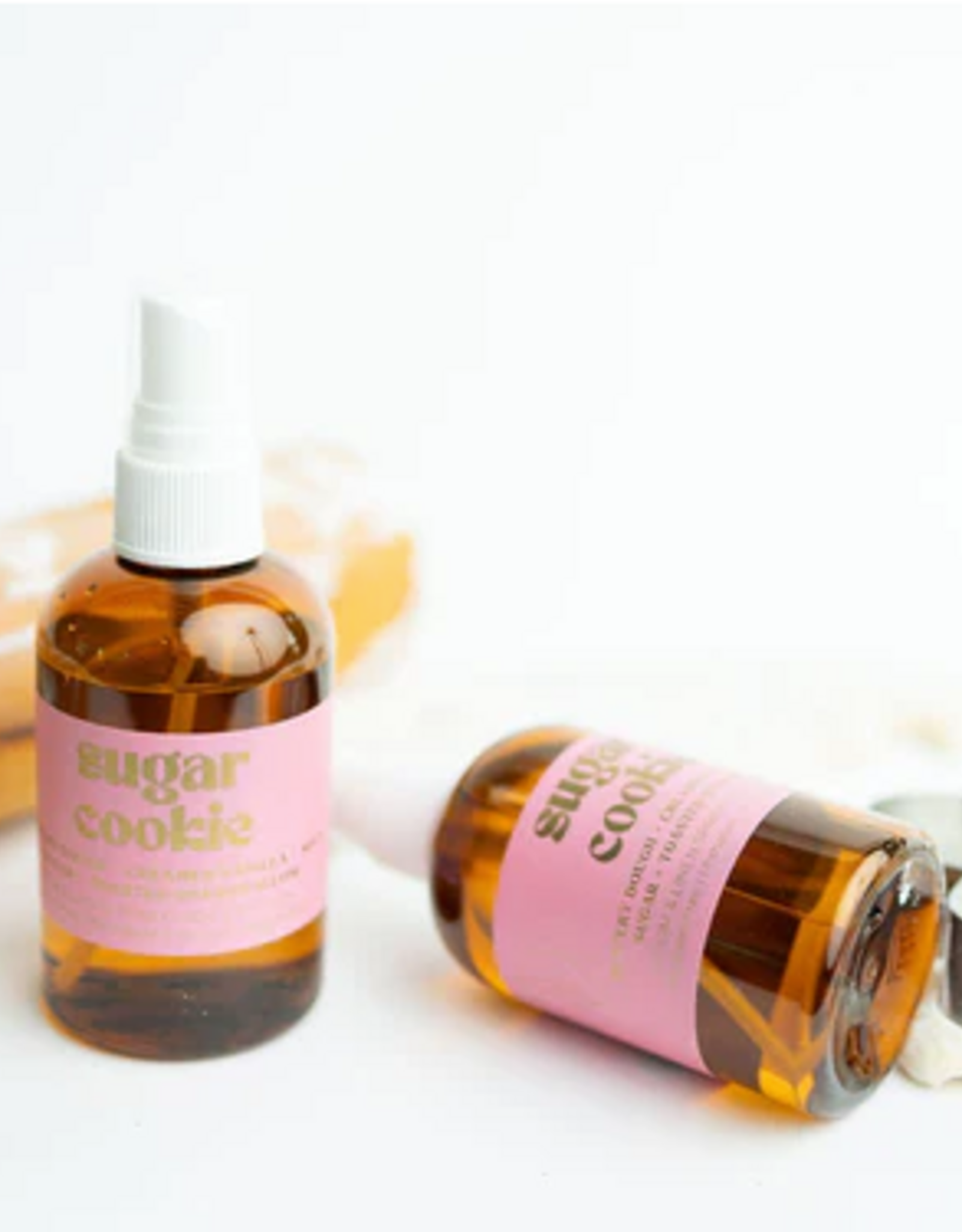 Prairie Creek Candles Prairie Creek Holiday Room Spray 4oz