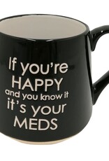 Frans Koppers Fat Bottom Mug