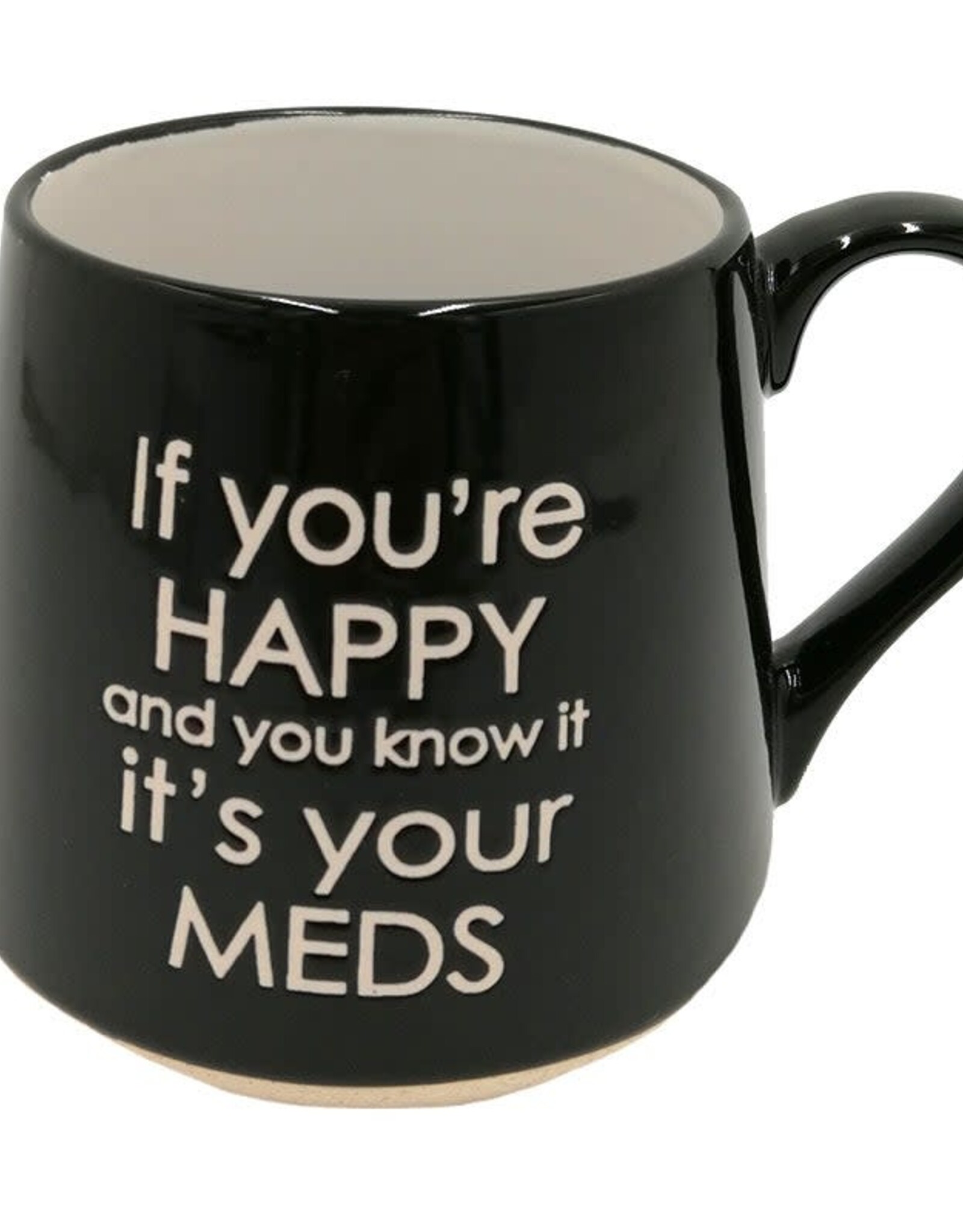 Frans Koppers Fat Bottom Mug