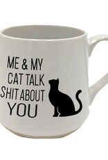 Frans Koppers Fat Bottom Mug