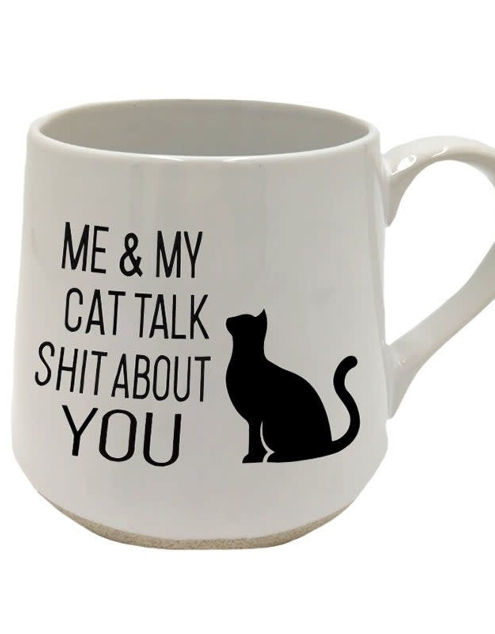 Frans Koppers Fat Bottom Mug