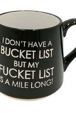 Frans Koppers Fat Bottom Mug