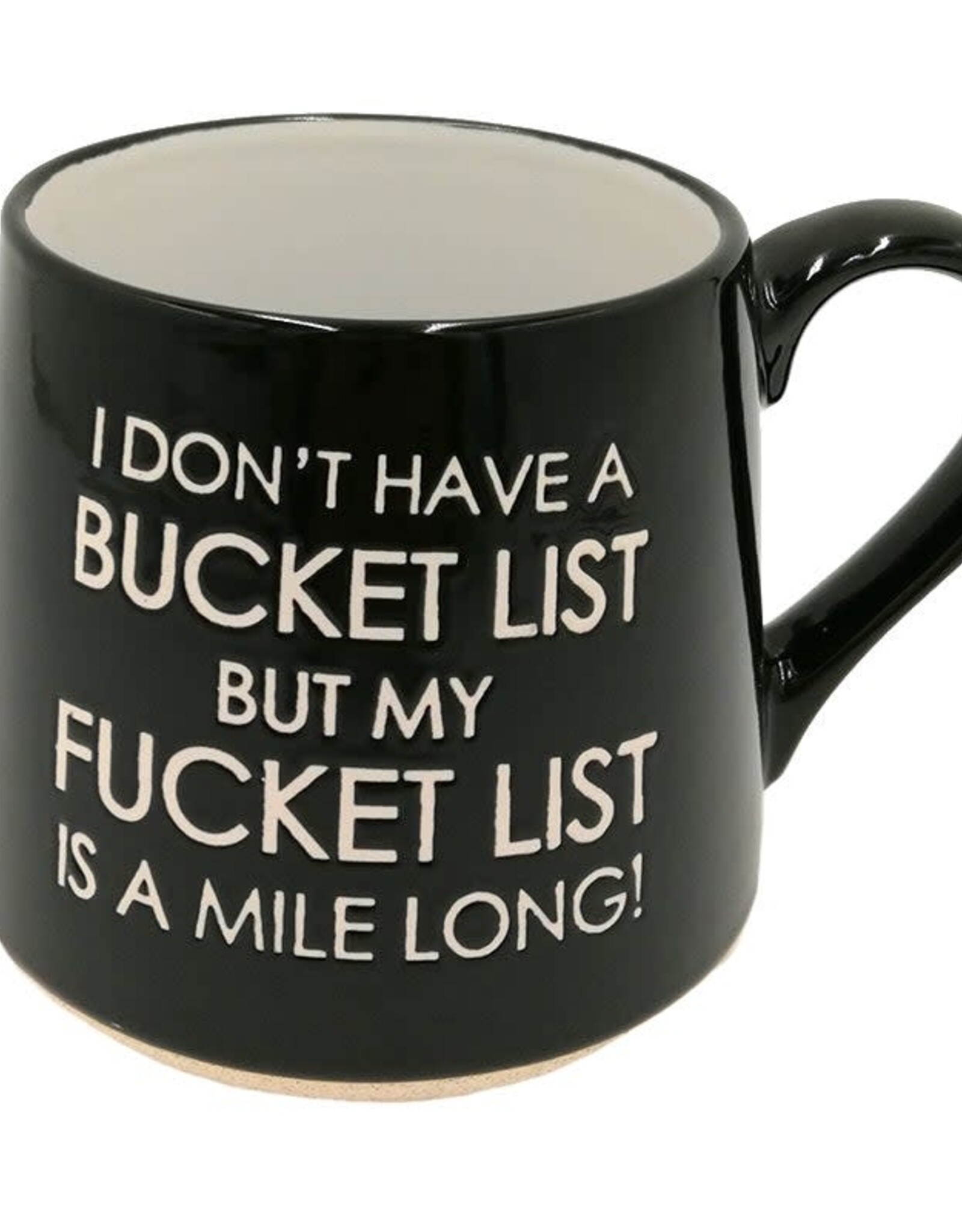 Frans Koppers Fat Bottom Mug